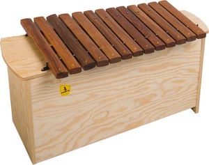 Studio 49 BX 1000 Bass Xylophone Diatonic Xylofon