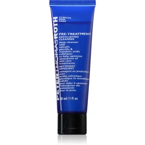 Peter Thomas Roth Pre-Treatment Exfoliating Cleanser Travel Size exfoliačný čistiaci gél 30 ml