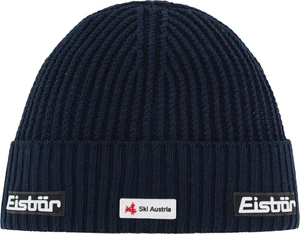 Eisbär Nordic SKA Beanie Midnight Blue UNI Mütze