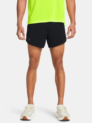 Under Armour Shorts UA LAUNCH ELITE 5'' SHORTS-BLK - Men