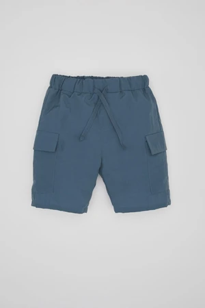 DEFACTO Baby Boy Parachute Shorts