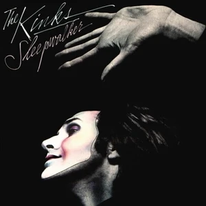 The Kinks - Sleepwalker (Remastered) (LP)