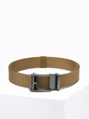 Edoti Men's belt