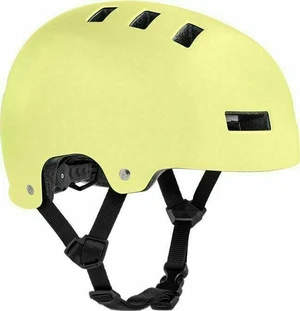 Bluegrass Superbold Lime Matt M Casque de vélo