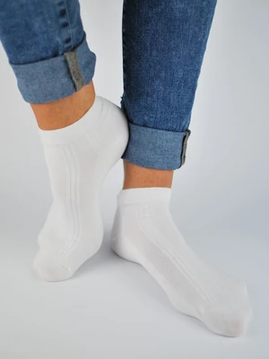 NOVITI Unisex's Socks ST001-U-01