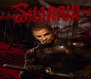 Shadow Warrior XBOX One / Xbox Series X|S Account