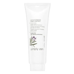 Simply Zen Dandruff Intensive Cream Shampoo krémový šampon proti lupům 125 ml