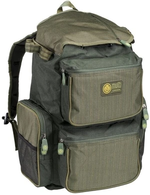 Mivardi Bagpack Multi Green 30 L Torba wędkarska