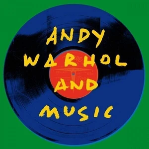 Various Artists - Andy Warhol And Music (2 LP)