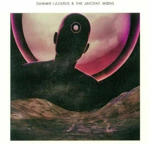 Damian Lazarus - Heart Of Sky (Damian Lazarus & The Ancient Moons) (Limited Edition) (2 LP)