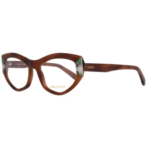 Emilio Pucci Optical Frame