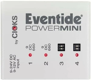 Eventide PowerMINI EXP Adaptateur d'alimentation