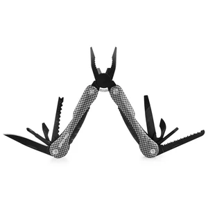 Spokey SX-CARBON Folding multifunction pliers