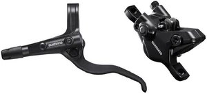 Shimano BL-MT401/BR-MT410 Kotoučová brzda Levá ruka