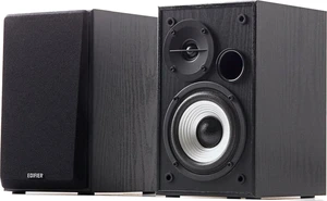 Edifier R980T HiFi-Regallautsprecher Black 2 Stck