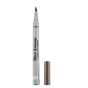 L´Oréal Paris Micro Tatouage Eyebrow Pencil - 105 Brunette tužka na obočí 1 ml