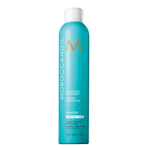 MOROCCANOIL Lak na vlasy se středně silnou fixací 330 ml