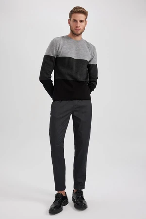 DEFACTO Jogger Jogger Leg Trousers