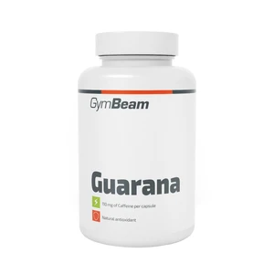 GYMBEAM Guarana 90 kapsúl