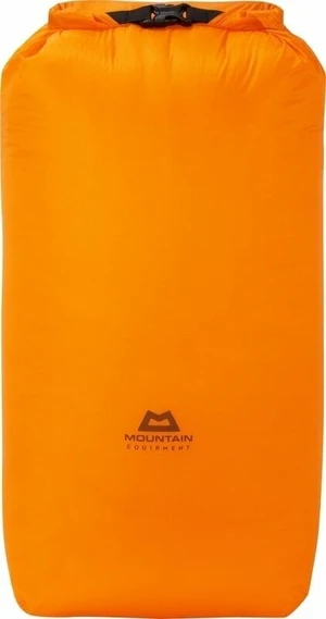 Mountain Equipment Lightweight Drybag Orange Sherbert 20 L Geantă impermeabilă