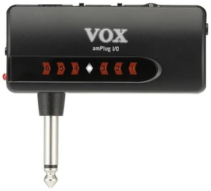 Vox AmPlug I/O USB Audiointerface