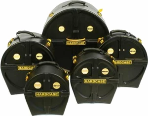 Hardcase STUDIO Set Tasche für Drum Sets