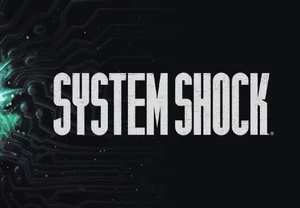 System Shock RoW Steam CD Key