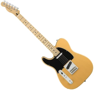 Fender Player Series Telecaster MN Butterscotch Blonde