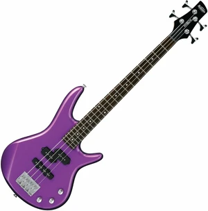 Ibanez GSRM20-MPL Metallic Purple Basse électrique