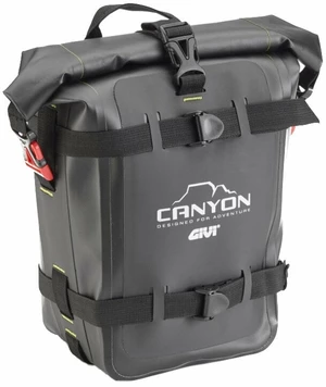 Givi GRT722 Cargo Water Resistant Bag 8L Sac