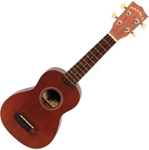 Kala MK-S-PACK Natural Satin Ukulélé soprano