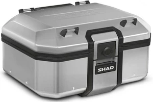 Shad TR37 Terra Top case / Sac arrière moto