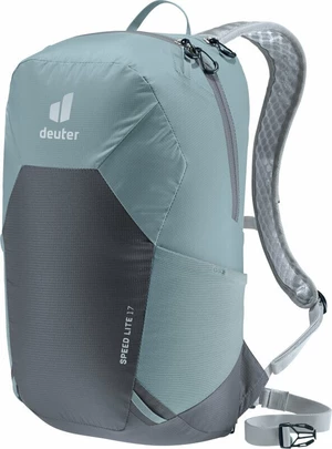 Deuter Speed Lite 17 Shale/Graphite Outdoor Sac à dos