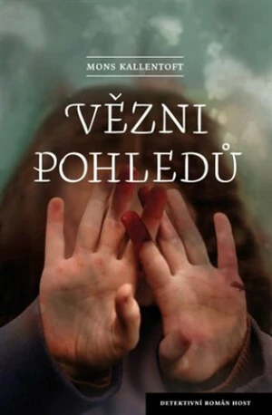 Vězni pohledů - Mons Kallentoft