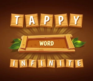 Tappy Word Infinite EU Nintendo Switch CD Key