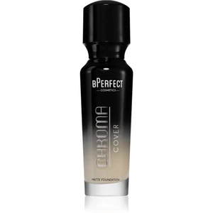 BPerfect Chroma Cover Matte tekutý make-up s matným finišem odstín C3 30 ml