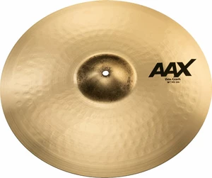 Sabian 21806XCB AAX Thin Crash cintányér 18"