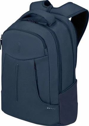 American Tourister Urban Groove 14 Laptop Dark Navy 23 L Rucksack