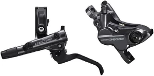 Shimano BR-M6120 Disc Brake Left Hand Freno de disco