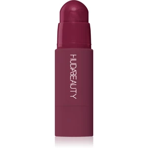 Huda Beauty Cheeky Tint Blush Stick krémová lícenka v tyčinke odtieň Baddie Berry 5 g