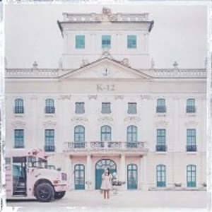 Melanie Martinez – K-12 CD