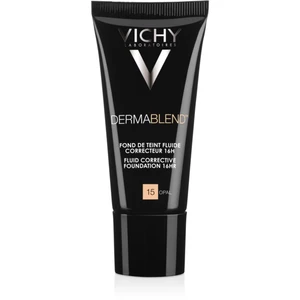 Vichy Dermablend korekční make-up s UV faktorem odstín 15 Opal 30 ml