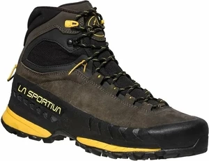 La Sportiva TX5 GTX Carbon/Yellow 44 Férfi túracipők