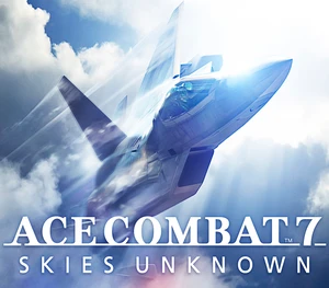 ACE COMBAT 7: SKIES UNKNOWN RU VPN Activated Steam CD Key