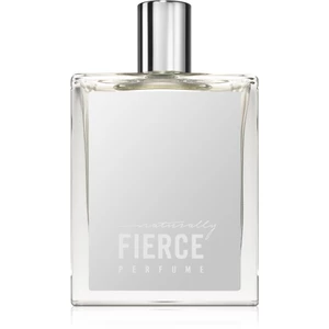 Abercrombie & Fitch Naturally Fierce parfémovaná voda pro ženy 100 ml