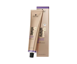 Zosvetľujúci krém Schwarzkopf Professional BlondMe Blonde Lifting Biscuit - 60 ml, odtieň béžový (2865913) + darček zadarmo