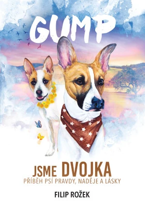 Gump: Jsme dvojka - Filip Rožek