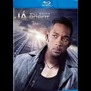 Různí interpreti – Já, robot Blu-ray