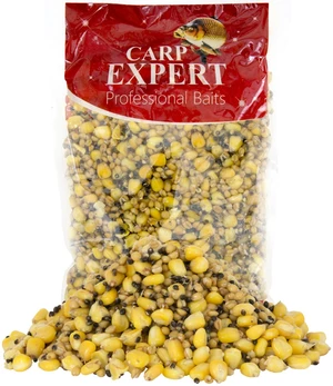 Carp expert holiday mix s kyselinou mléčnou 800 g