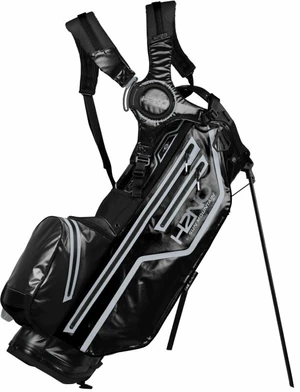 Sun Mountain H2NO 14-Way Stand Bag Black